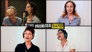 The Promised Band